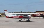 N63057 @ X35 - Cessna 150M - by Mark Pasqualino