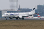 OH-LKN @ LOWW - Finnair Embraer 190 - by Thomas Ramgraber