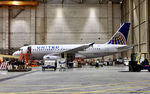 N810UA @ KSFO - SFO 2021. - by Clayton Eddy