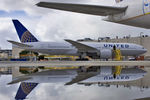 N78013 @ KSFO - SFO 2021. - by Clayton Eddy