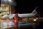 N26909 @ KSFO - SFO 2021. - by Clayton Eddy
