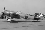 N3385G @ JRTJ - At Japan International Aerospace Show 1973