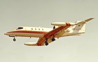OO-LFY @ EBBR - Landing BRU 25R 90s - by Joannes Van Mierlo