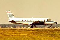 G-ZUSS @ EBBR - scan from slide - by Joannes Van Mierlo