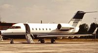 N62MS @ EBBR - scan from slide - by Joannes Van Mierlo