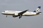 TC-FBF @ EBBR - at bru - by Ronald