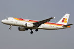 EC-IEF @ EBBR - at bru - by Ronald