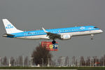 PH-EZC @ EHAM - at spl - by Ronald