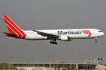 PH-MCM @ EHAM - at spl - by Ronald