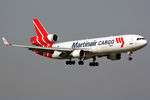 PH-MCU @ EHAM - at spl - by Ronald