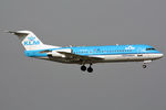 PH-WXD @ EHAM - at spl - by Ronald