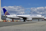 N439UA @ KSFO - SFO 2021. - by Clayton Eddy