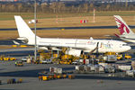 EI-FSE @ LOWW - I-Fly Airbus A330-200 - by Thomas Ramgraber
