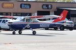 N5622E @ 7FL6 - Cessna 182R - by Mark Pasqualino