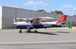 N9411L @ 7FL6 - Cessna 172P - by Mark Pasqualino