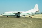EL-ALJ @ OMSJ - Santa Cruz Imperial AN12 - by FerryPNL