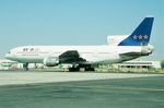 9L-LDN @ OMSJ - Former TWA L1011 in Star Air livery - by FerryPNL