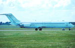 SE-DDP @ CPH - Copenhagen 19.7.2001 - by leo larsen