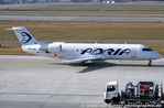 S5-AAE @ 000 - Canadair CL-600-2B19 CRJ-200 - JP ADR Adria Airways - 7170 - S5-AAE - 17.02.1998 - by Ralf Winter