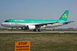EI-DEE @ EHAM - at spl - by Ronald