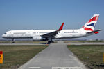 G-BPEJ @ EHAM - at spl - by Ronald