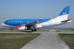 G-DBCH @ EHAM - at spl - by Ronald