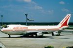 VT-EBN @ EDDF - Air India B742 in FRA - by FerryPNL