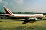 VT-EDU @ EDDF - Air India B742 - by FerryPNL