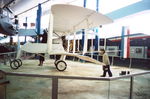 V955 - Musee de l Air Paris 18.2.2002 - by leo larsen