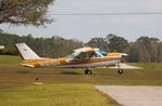 N1616H @ FD04 - Cessna 177RG