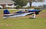 N678AT @ FD04 - Vans RV-6 - by Mark Pasqualino