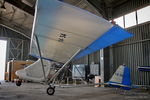 14-34 @ LHDV - LHDV - Dunaújváros-Kisapostag Airport, Hungary - by Attila Groszvald-Groszi