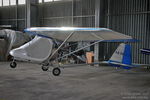 14-34 @ LHDV - LHDV - Dunaújváros-Kisapostag Airport, Hungary - by Attila Groszvald-Groszi