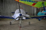 OM-M791 @ LHDV - LHDV - Dunaújváros-Kisapostag Airport, Hungary - by Attila Groszvald-Groszi