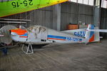 HA-1295 @ LHDV - LHDV - Dunaújváros-Kisapostag Airport, Hungary - by Attila Groszvald-Groszi