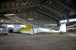 32-65 @ LHDV - LHDV - Dunaújváros-Kisapostag Airport, Hungary - by Attila Groszvald-Groszi