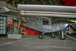 25-33 @ LHDV - LHDV - Dunaújváros-Kisapostag Airport, Hungary - by Attila Groszvald-Groszi