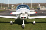 PH-BAG @ EHMZ - at ehmz - by Ronald
