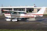 PH-HLE @ EHMZ - at ehmz - by Ronald