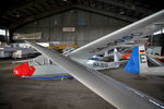 HA-5056 @ LHDV - LHDV - Dunaújváros-Kisapostag Airport, Hungary - by Attila Groszvald-Groszi