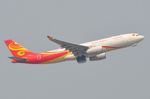 B-5963 @ ZGSZ - Hainan A332 - by FerryPNL