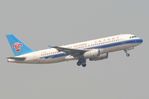 B-2392 @ ZGSZ - CZ A320 - by FerryPNL