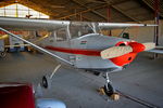 HA-SVO @ LHKD - LHKD - Kecskéd Airport, Hungary - by Attila Groszvald-Groszi