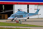 5H-EXT @ EGPD - 5H-EXT   AgustaWestland AW.139 [41344] (Everett Aviation) Aberdeen-(Dyce)~G 22/07/2015
