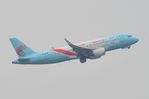 B-1676 @ ZGSZ - Loongair A320 - by FerryPNL