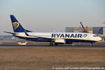 EI-GJP @ EDDF - Boeing 737-8AS(W) - FR RYR Ryanair - 44834 - EI-GJP - 18.02.2019 - FRA - by Ralf Winter