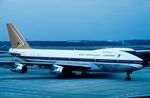 ZS-SAN @ EDDF - SAA B742 - by FerryPNL