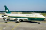 AP-AYV @ EDDF - PIA B742 - by FerryPNL