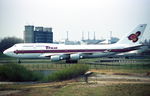 HS-TGA @ CDG - Paris Charles de Gaulle 11.3.2002 - by leo larsen