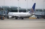 N87513 @ KORD - Boeing 737-824